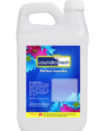 PARFUM LAUNDRY 5 LITER LAUNDROFRESH