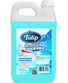 DETERJEN CAIR LAUNDRY ECOPPLUS 5 LITER